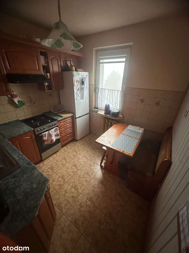 mieszkanie 64,67m2, Robotnicza, Ropczyce - Pełny obrazek: 5/9