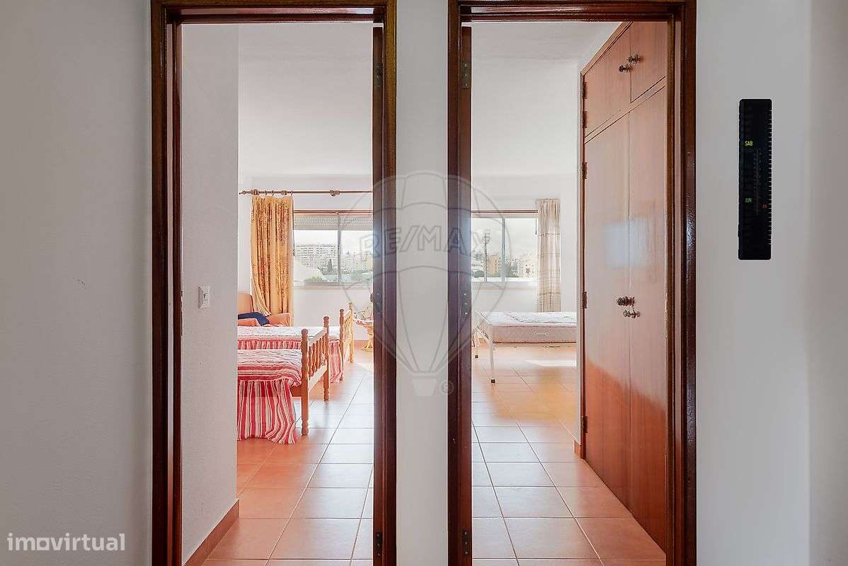 Apartamento T2 para venda-11