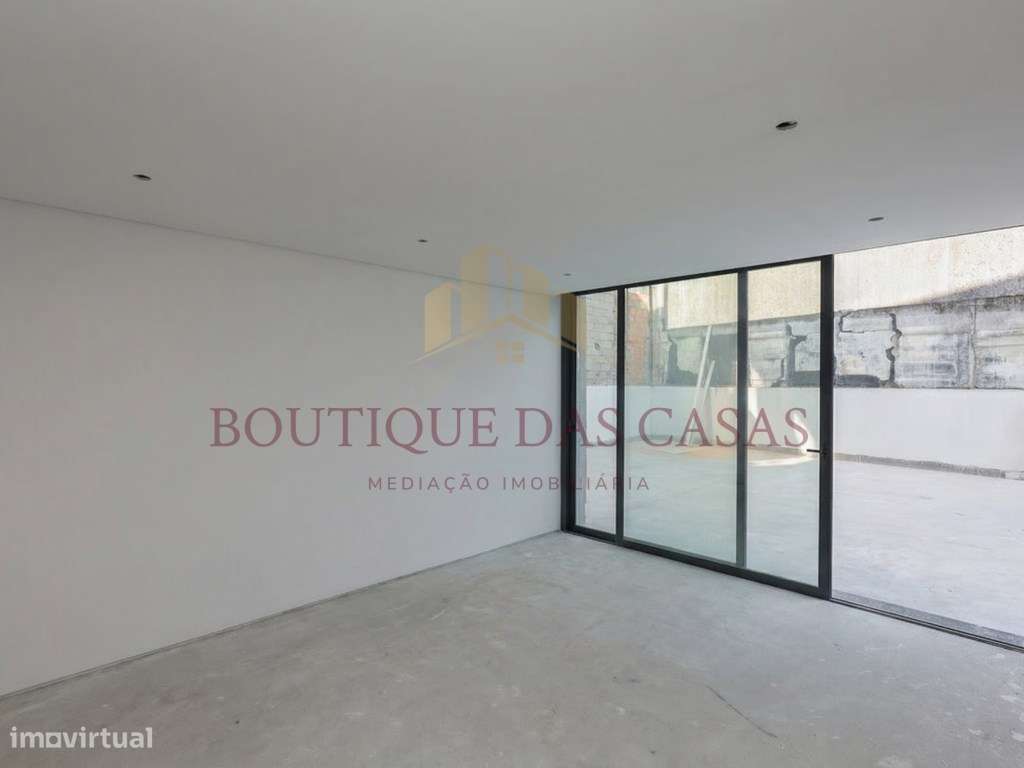 Apartamento T2 Duplex - Ermesinde - Grande imagem: 3/21