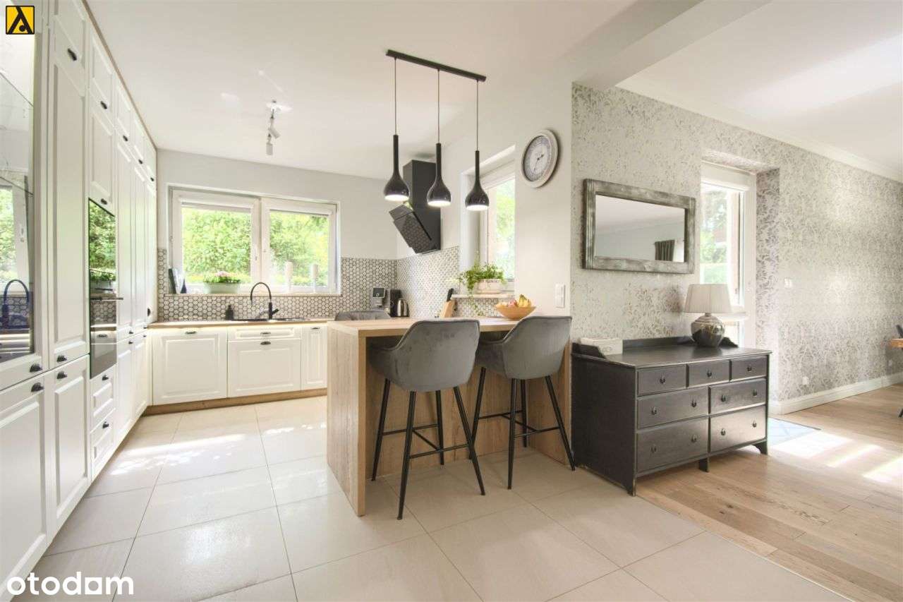 Dom - Dzikowo Chrapy, działka 2314m2-6