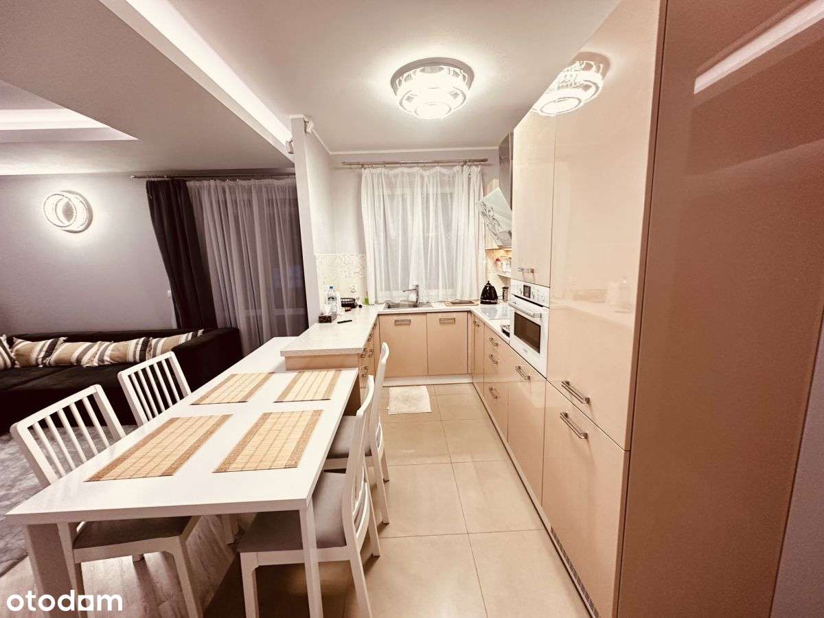 Wyjątkowe mieszkanie z garażem na sprzedaż-3