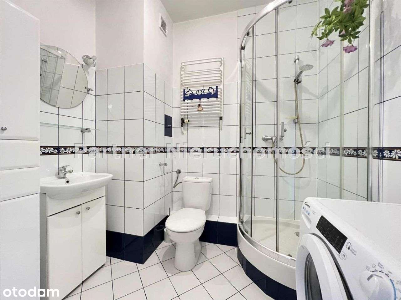 3 Pokoje !!!! Ul. Poznańska !!!!-13