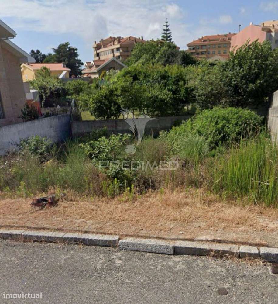 Terreno com 340m² – Canelas, Vila Nova de Gaia - Grande imagem: 2/2