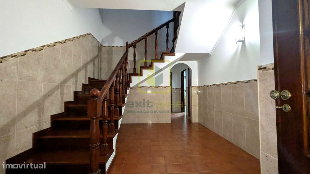 Moradia Isolada para Arrendamento - Grande imagem: 4/37