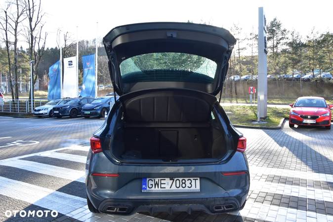 Cupra Leon 1.5 eTSI DSG - 5