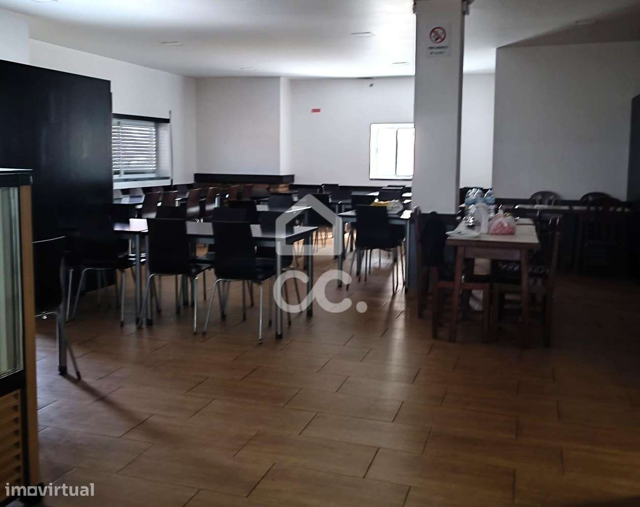 Restaurante em Funcionamento – Martingança-11