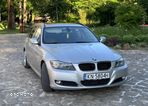 BMW Seria 3 318d - 1