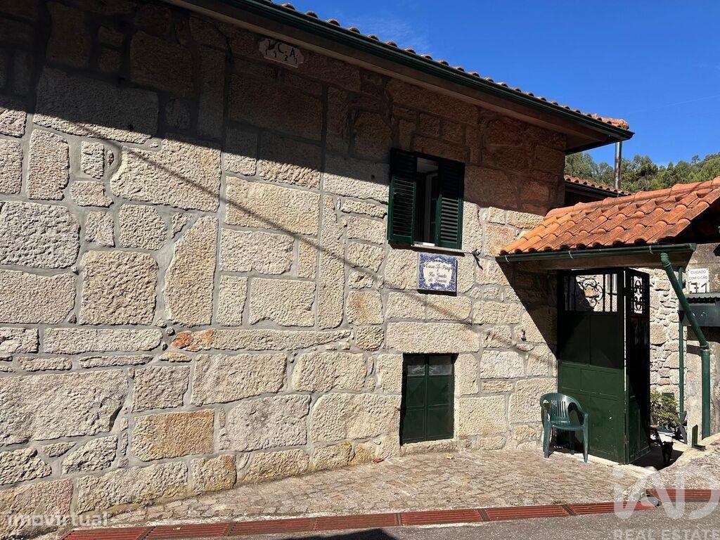 Casa / Villa T4 em Santa Cruz da Trapa e São Cristóvão de Lafões de 12 - Grande imagem: 5/28