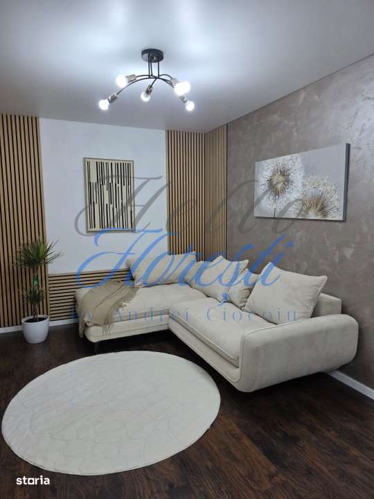 Apartament 3 camere 53mp + Parcare | Tineretului | Floresti - Imagine principală: 4/16