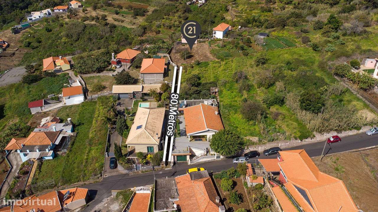 Terreno Urbano - Eiras - Santa Cruz - Grande imagem: 4/13