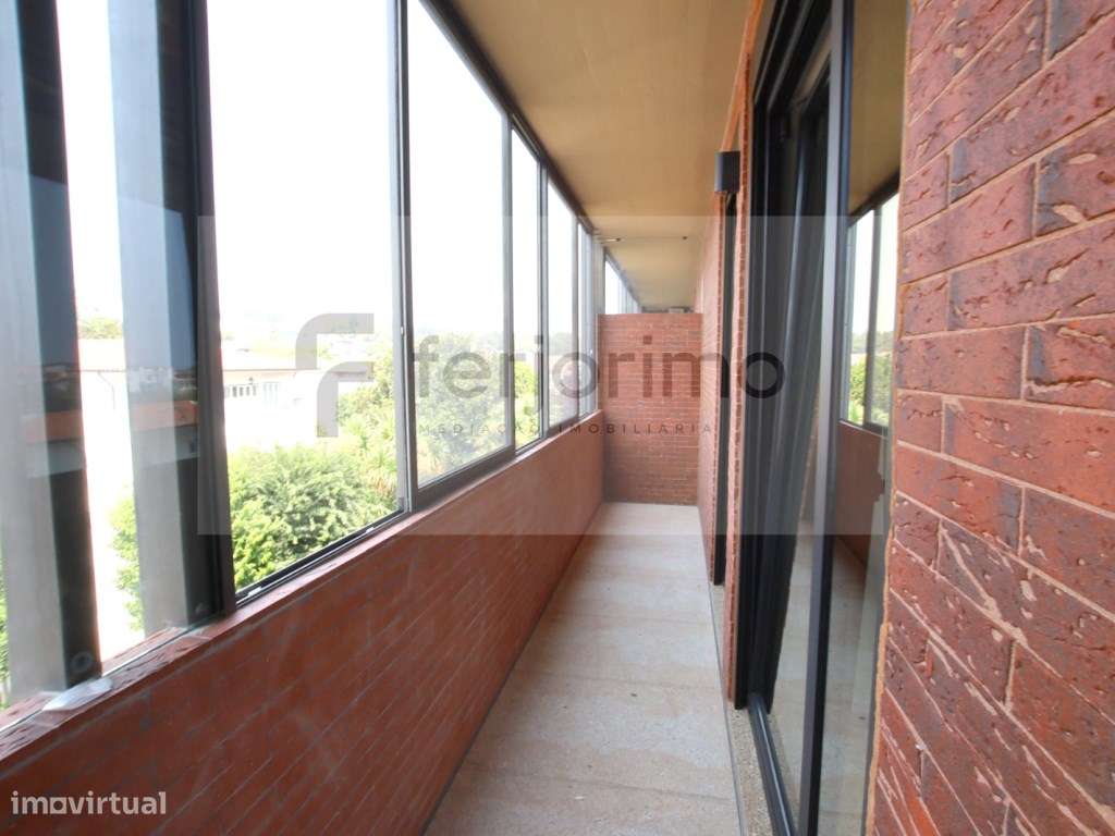 Fantástico apartamento T2 em Creixomil-16