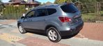 Nissan Qashqai+2 2.0 dCi Tekna EU5 - 2