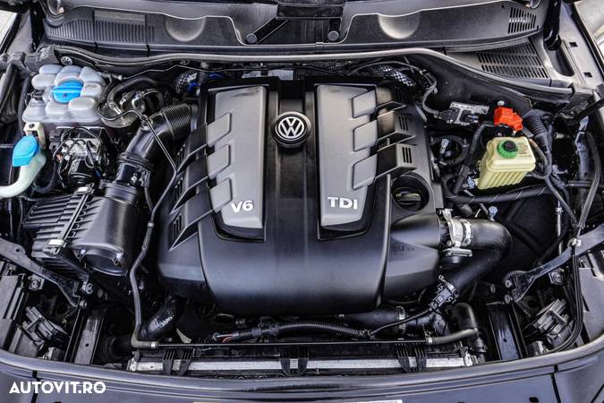 Volkswagen Touareg 3.0 V6 TDI BMT - 41