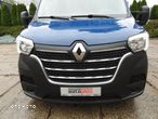 Renault MASTER PLANDEKA 8 PALET WEBASTO TEMPOMAT KLIMATYZACJA LEDY PNEUMATYKA 165KM [ 865999 ] - 14