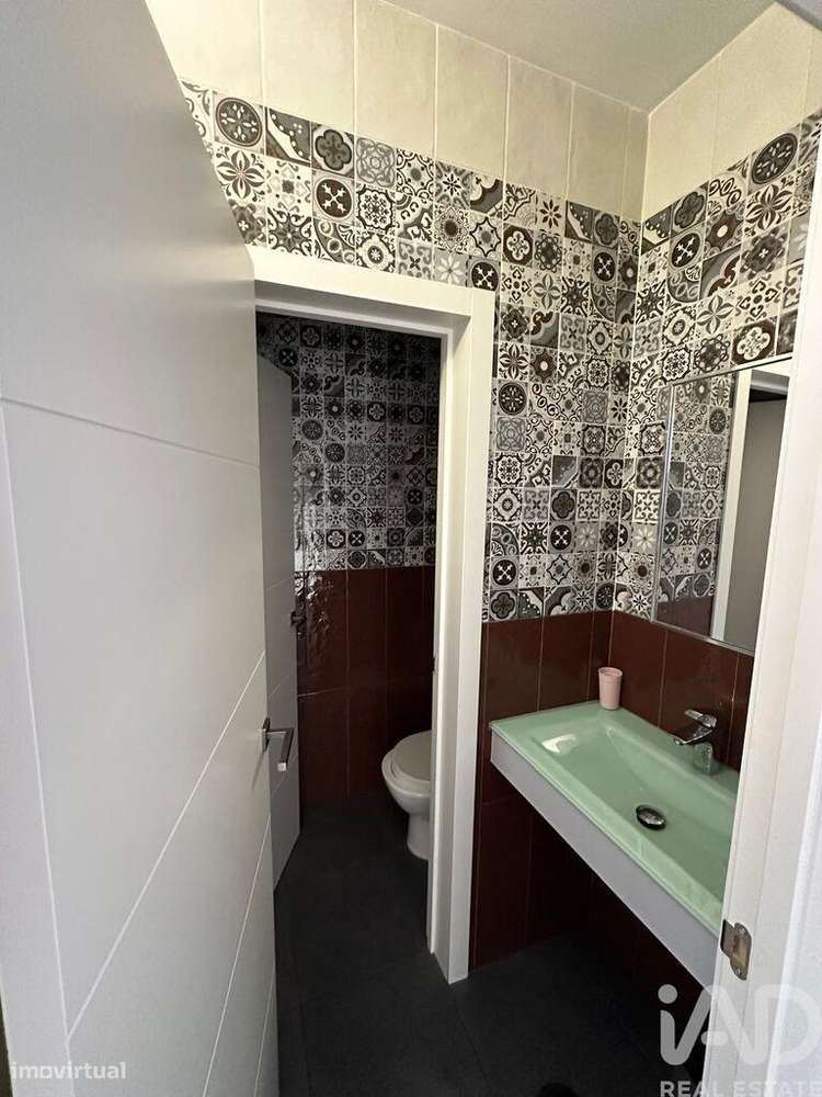 Duplex T3 em Covilhã e Canhoso de 119,00 m2-19