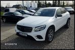 Mercedes-Benz GLC Coupe 220 d 4-Matic - 24