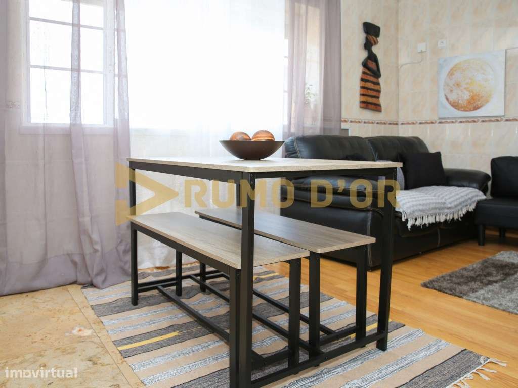 Moradia com garagem - Grande imagem: 4/28