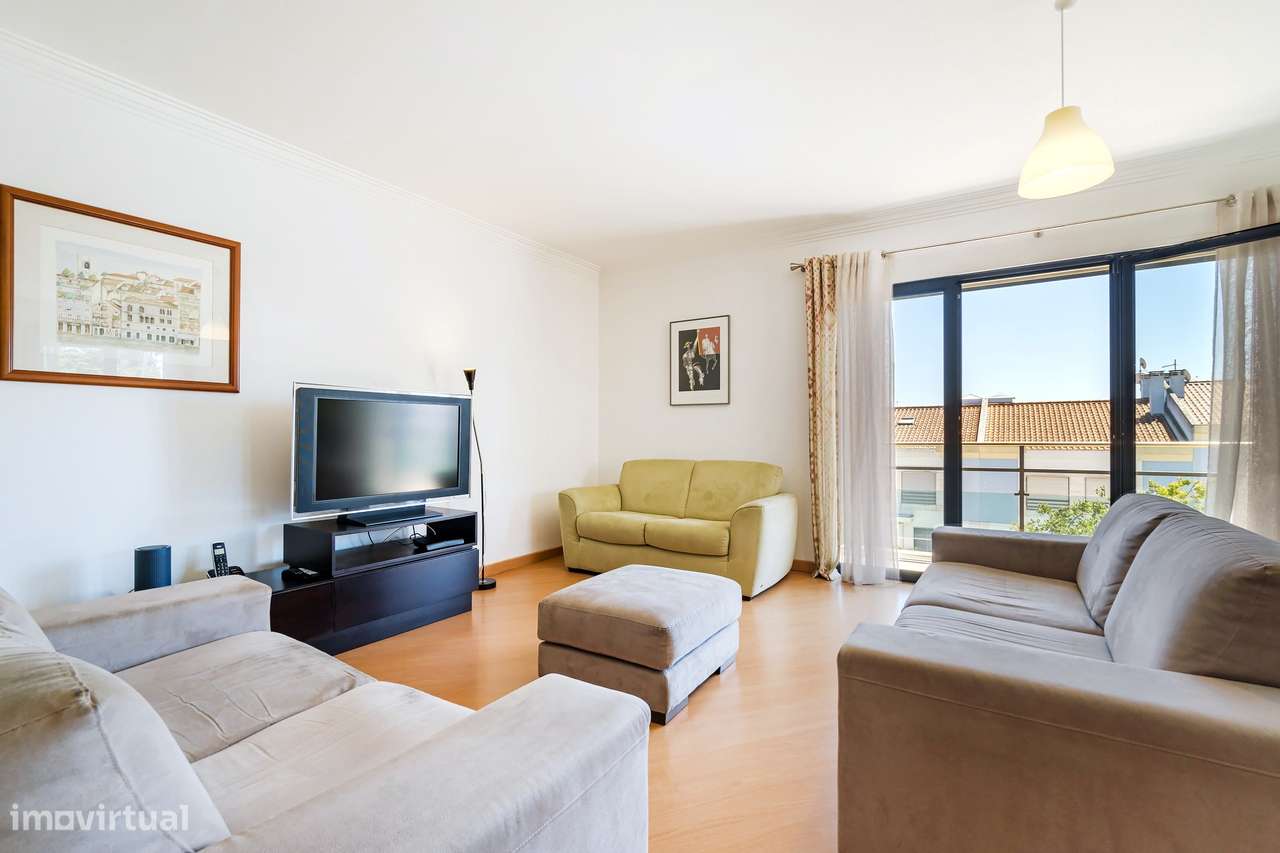 Apartamento T4 Venda em Barcarena,Oeiras-13