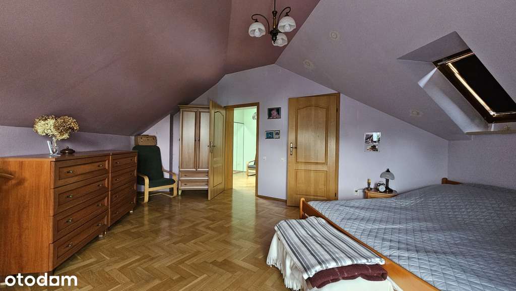 Na sprzedaż  idealny dom dla Rodziny-16