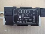 Amplificador De Antena Audi A3 Sportback (8Pa) - 2