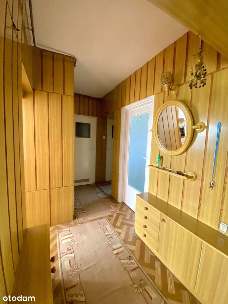 Okazja 3-pokojowe mieszkanie os. Północ-8