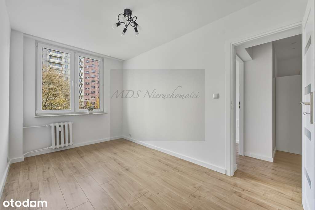 3 pokojowe, jak nowe, metro-10