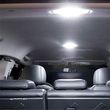 Lampa auto interior Carpoint 12V 0.5W cu 9 led-uri , 20,6x8,7x4,2 cm , 1 buc. - 2