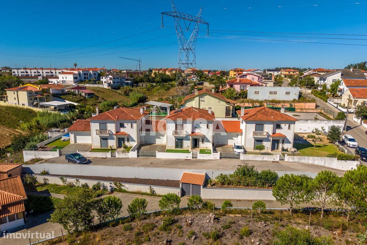 Moradia T3 | Barosa, Leiria-50