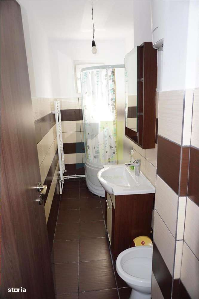 3 camere cu centrala in Craiovita-comision 0%-6