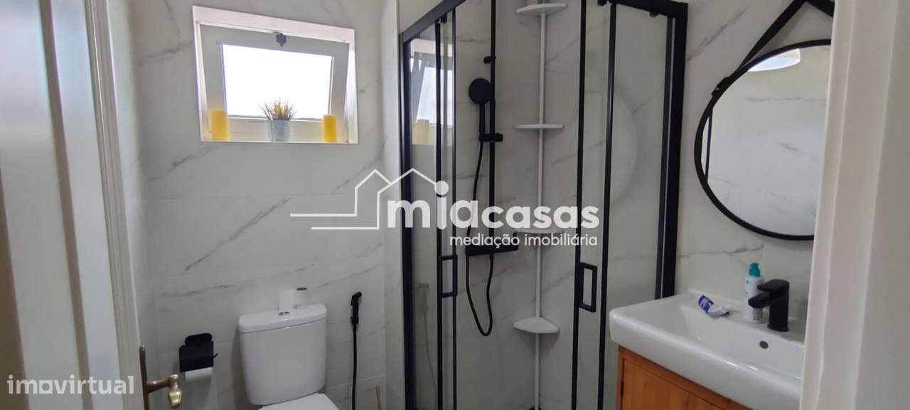 APARTAMENTO T3 - OLIVEIRA DO BAIRRO-11