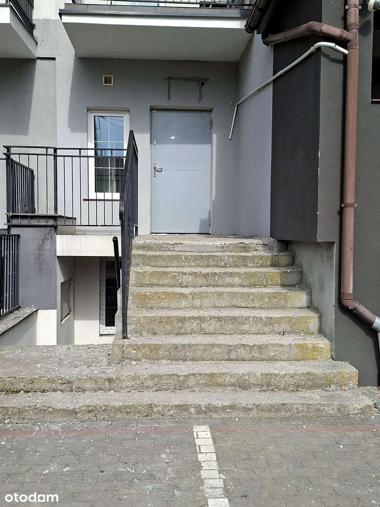 Lokal użytkowy 93 m2 Giżycko ul Olsztyńska 15C - Pełny obrazek: 3/10