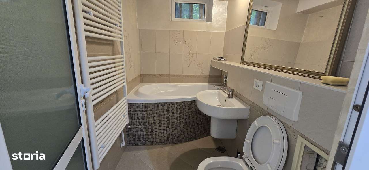 Apartament/ spatiu Tudor Vladimirescu  langa IuliusMall-4