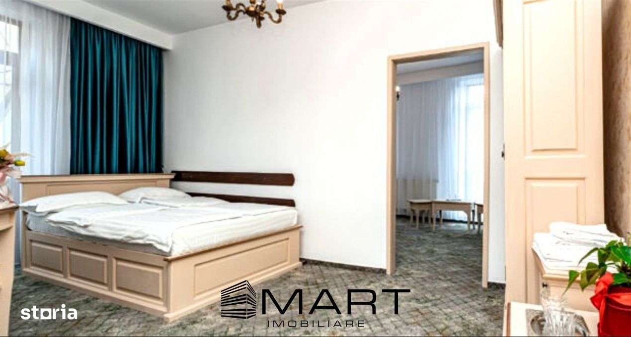 Hotel 20 camere zona centrala - Imagine principală: 5/5