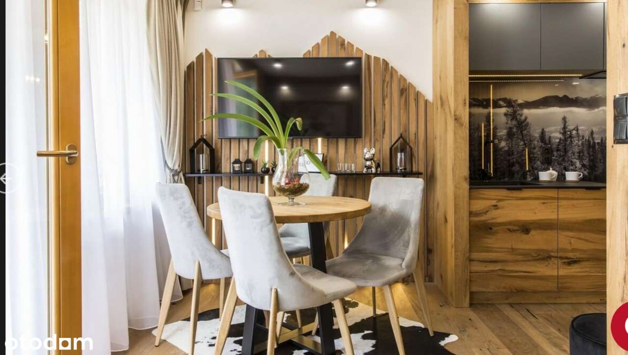 Mieszkanie, 29,90 m², Zakopane - Pełny obrazek: 5/19