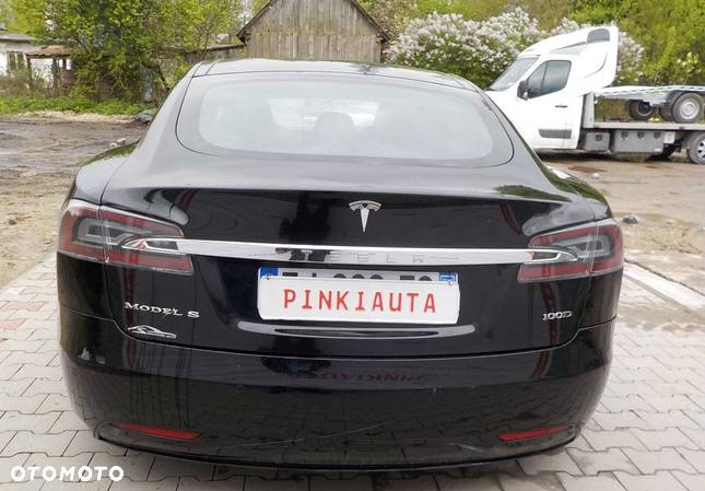 Tesla Model S Long Range Plus - 14