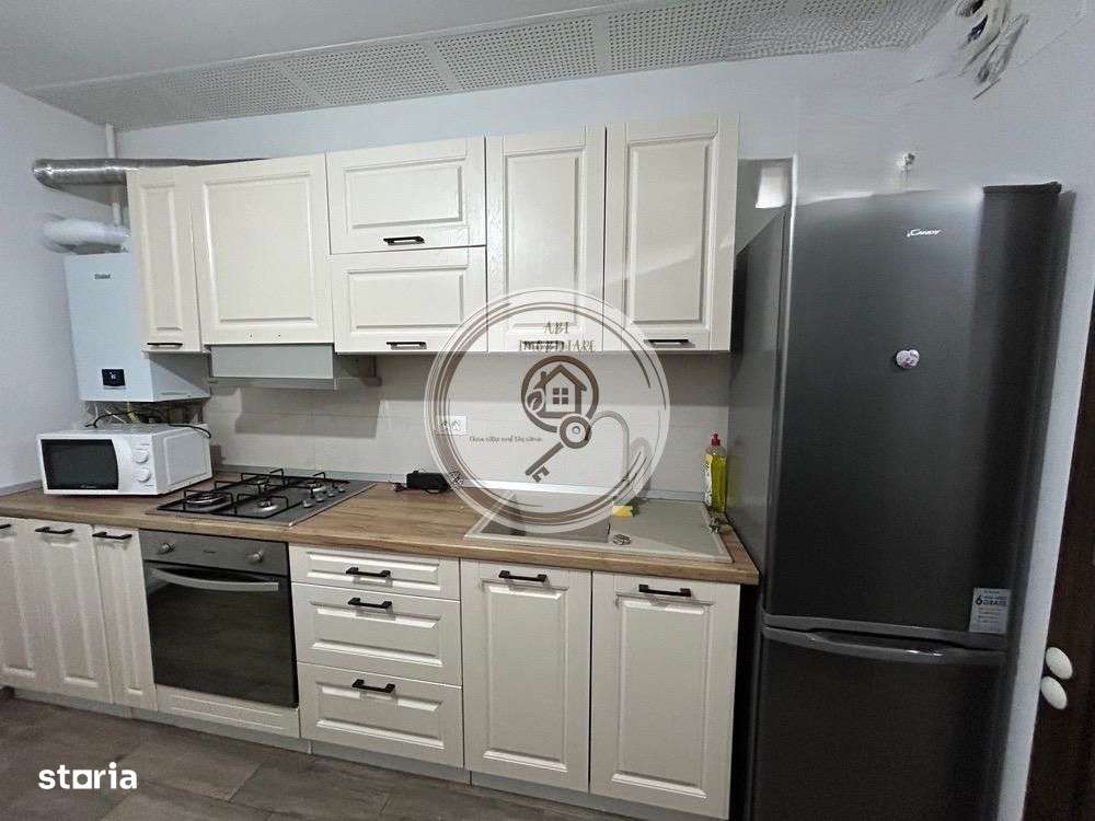 Apartament de vânzare decomandat Astra – Urban Plaza- Comision 0%-1