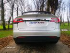 Tesla Model X 100D - 9