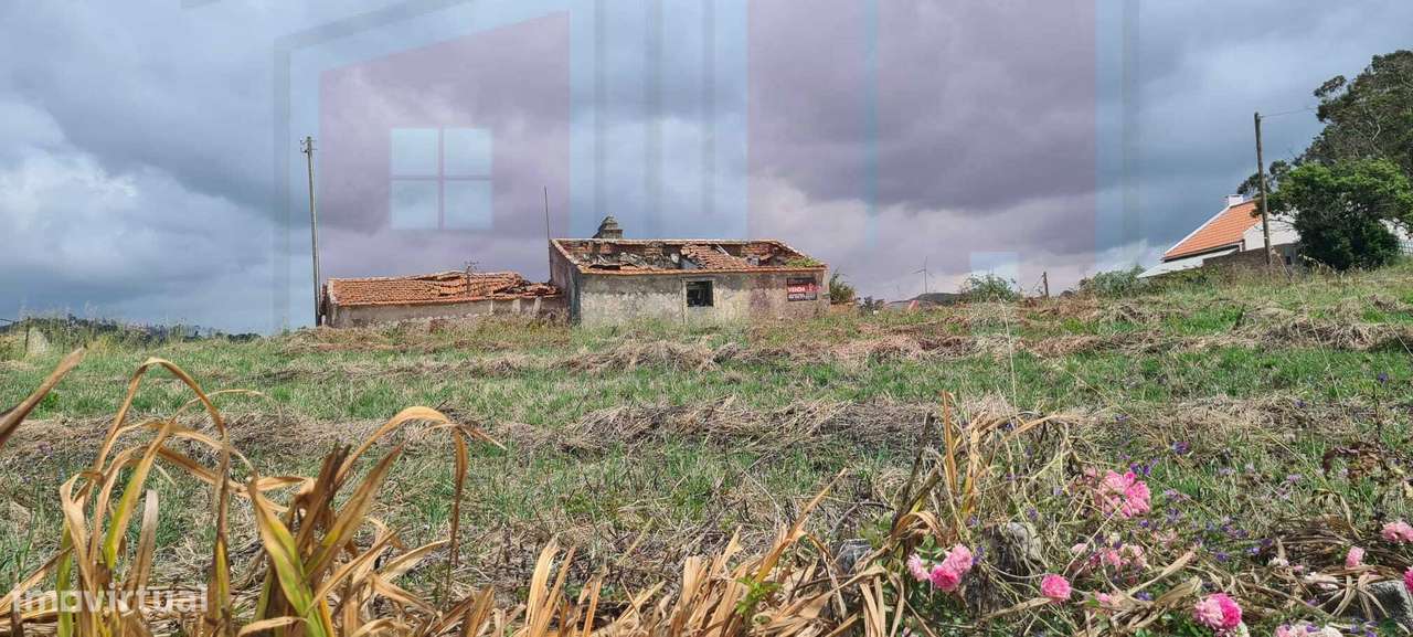 Terreno com 1240 m2 na Avessada a 25 minutos de Lisboa - Grande imagem: 5/5