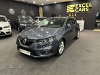 Renault Mégane 1.5 Blue dCi Intens EDC - 1