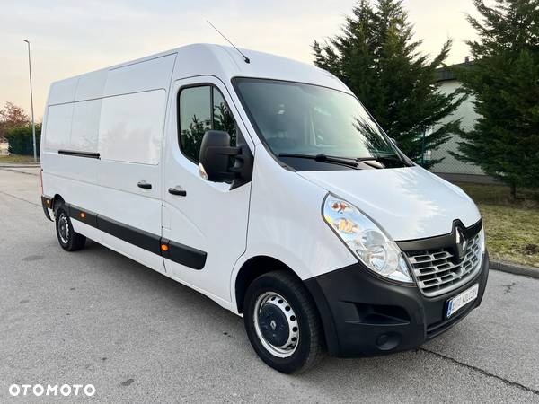 Renault Master - 2