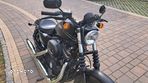 Harley-Davidson Sportster Iron 883 - 7
