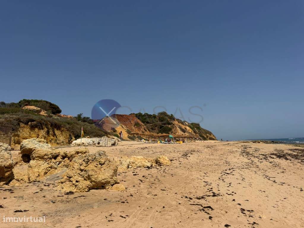 Moradia Térrea com lote 11 mil m2, com localização privilegia em Sa...-14