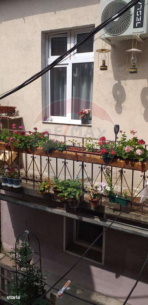 Apartament de vanzare - Imagine principală: 5/5