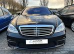 Pachet exterior Mercedes S-Class W221 (05-11) AMG Design - 7