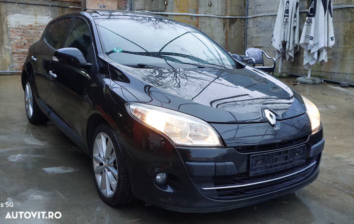 Renault Megane dCi 130 FAP Night and Day - 3