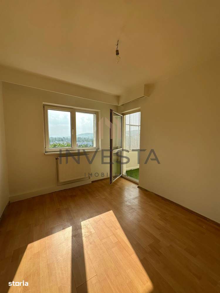 Apartament 3 camere decomandate Manastur! - Imagine principală: 3/8