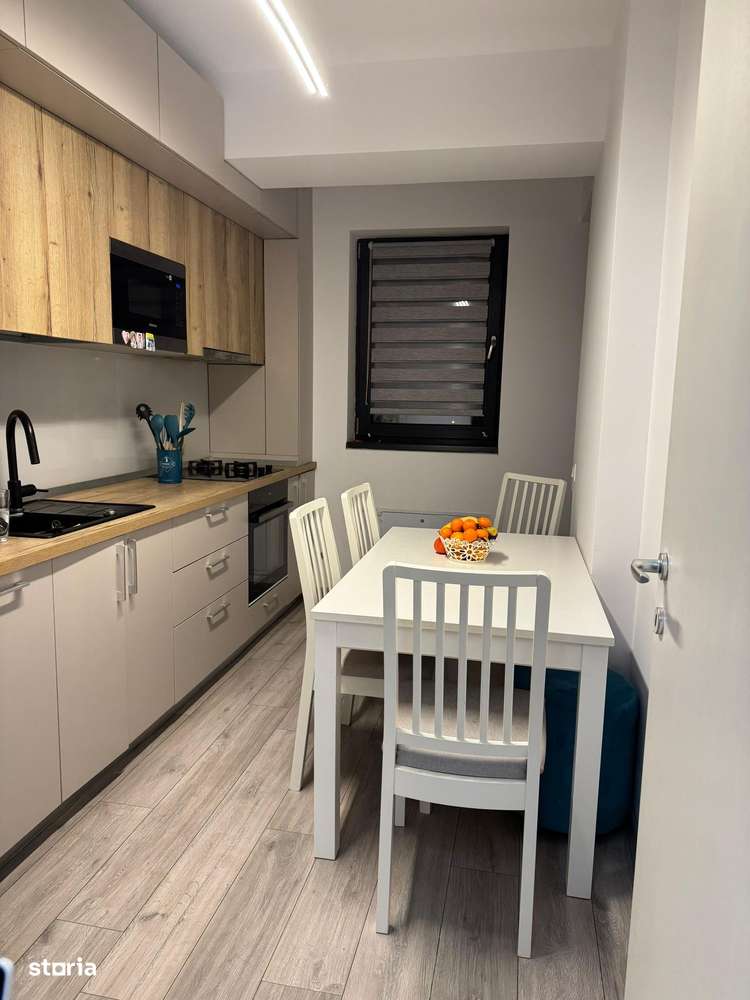 Apartament 3 camere Brancusi - Valea Larga - Drumul Taberei-6