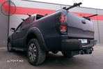 Stopuri LED Ford Ranger (2012-2018) Fumuriu cu Semnal Dinamic- livrare gratuita - 25