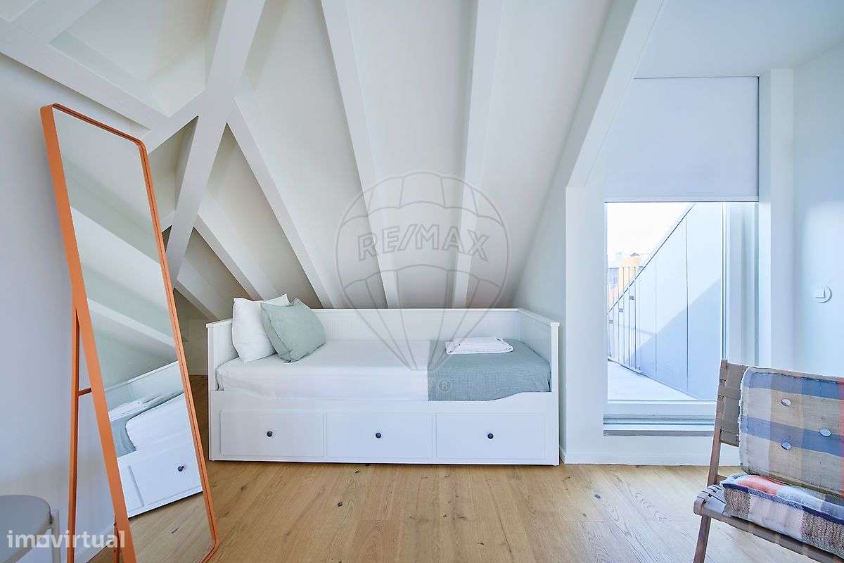 Moradia T3- Condominio de Luxo em Oeiras-40