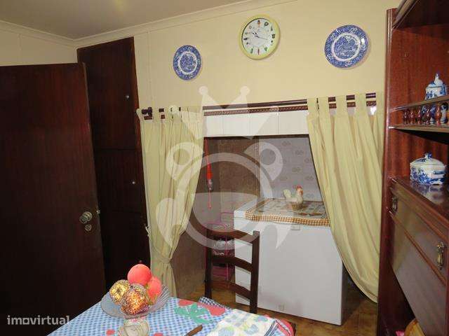 Moradia T3 na Encosta de Monsaraz com Quintal-14